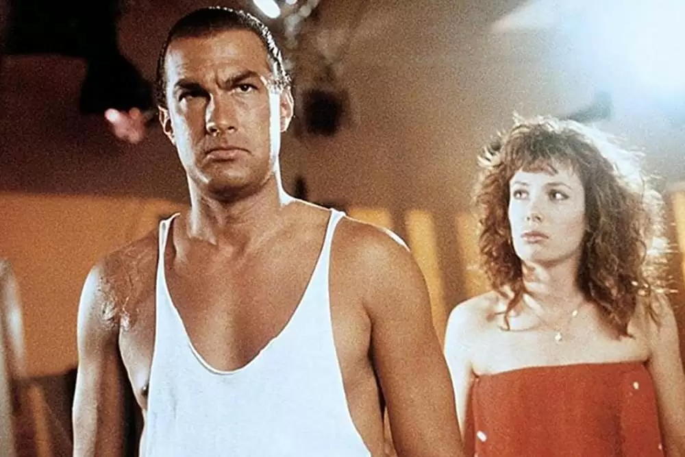 ハード・トゥ・キルの画像