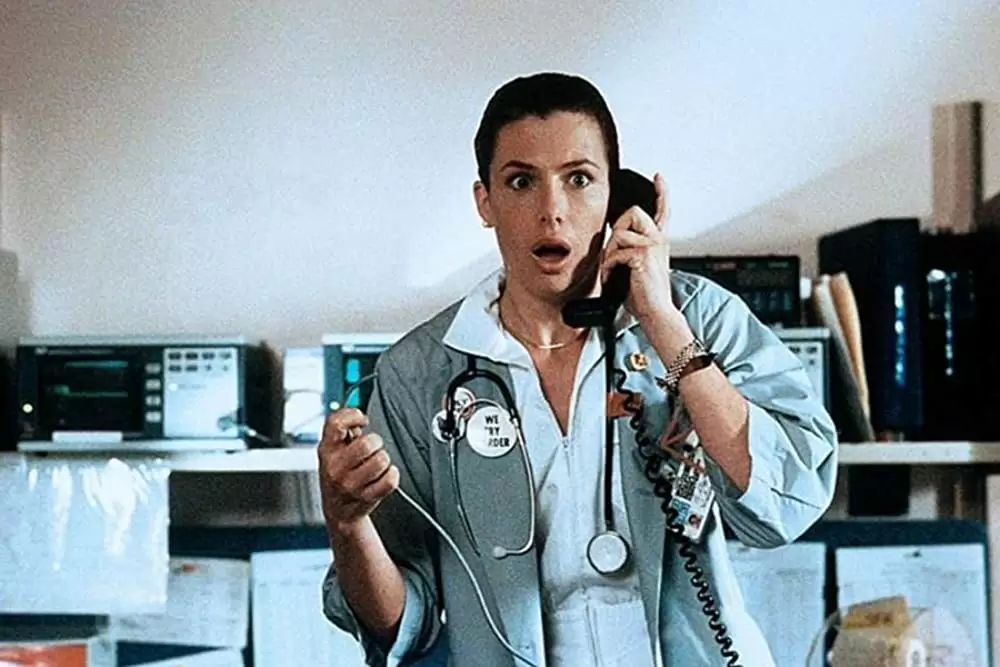 ハード・トゥ・キルの画像