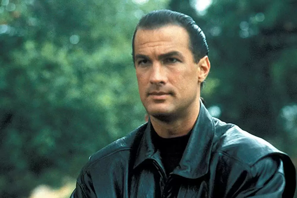 ハード・トゥ・キルの画像