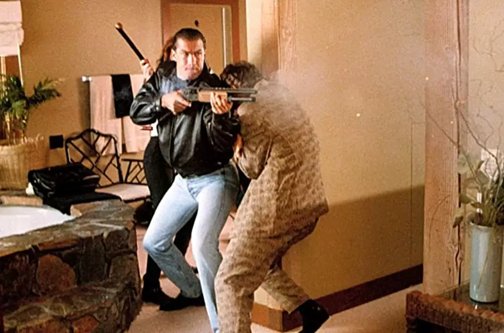 ハード・トゥ・キルの画像