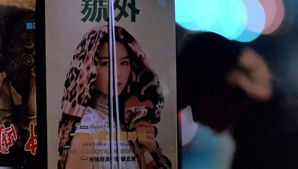 ハード・トゥ・キルの画像