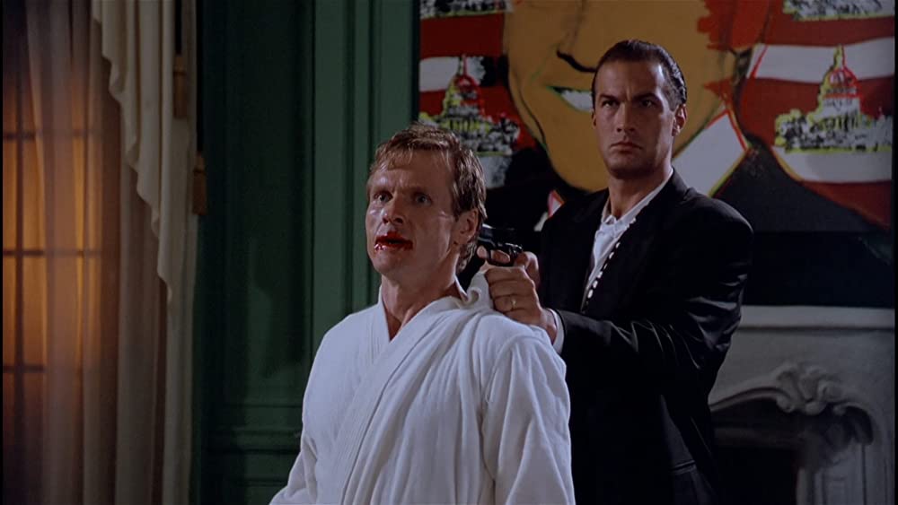 ハード・トゥ・キルの画像