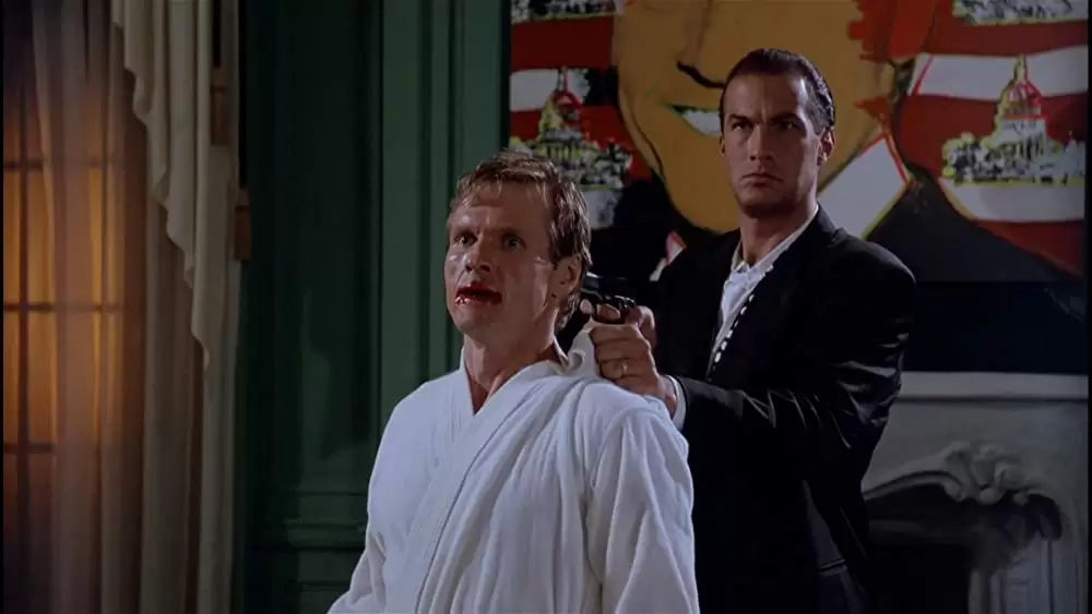 ハード・トゥ・キルの画像