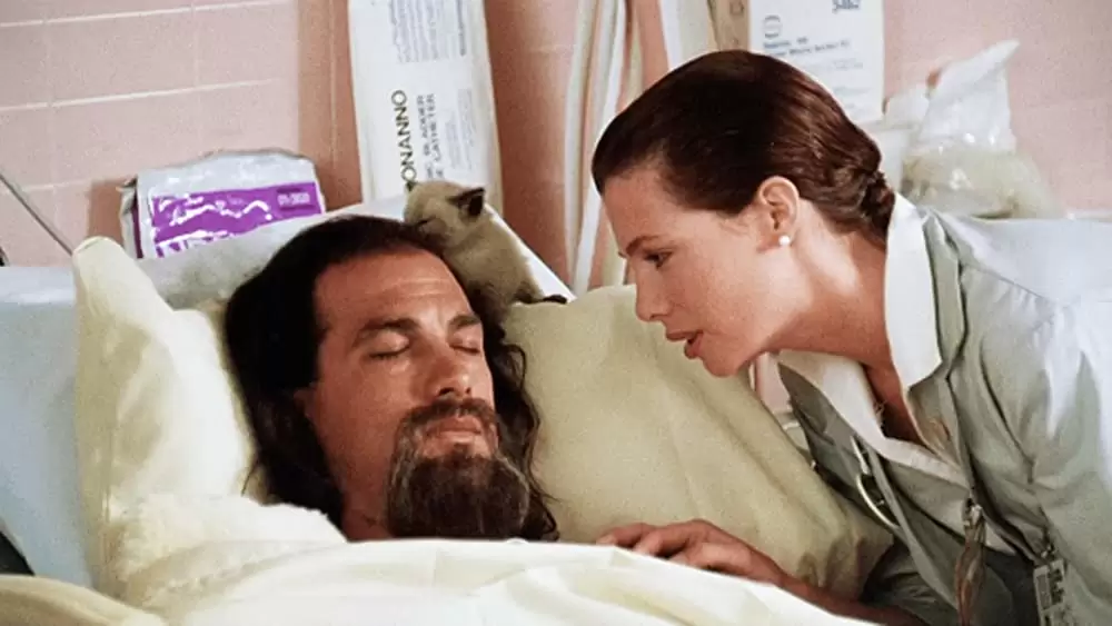 ハード・トゥ・キルの画像