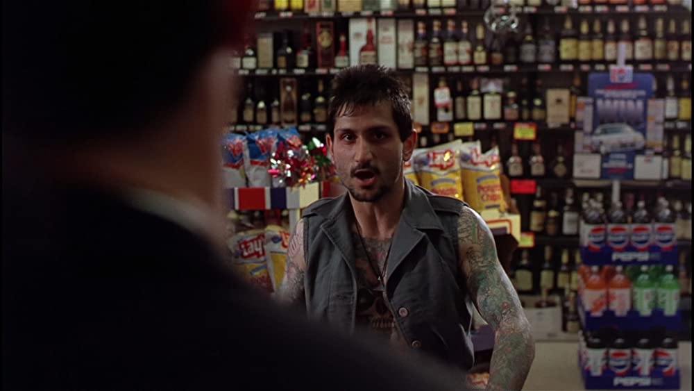 ハード・トゥ・キルの画像