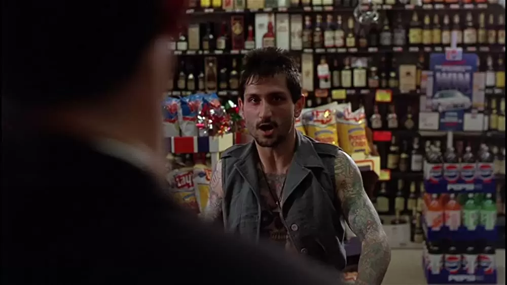 「ハード・トゥ・キル」ロバート・ラサードの画像