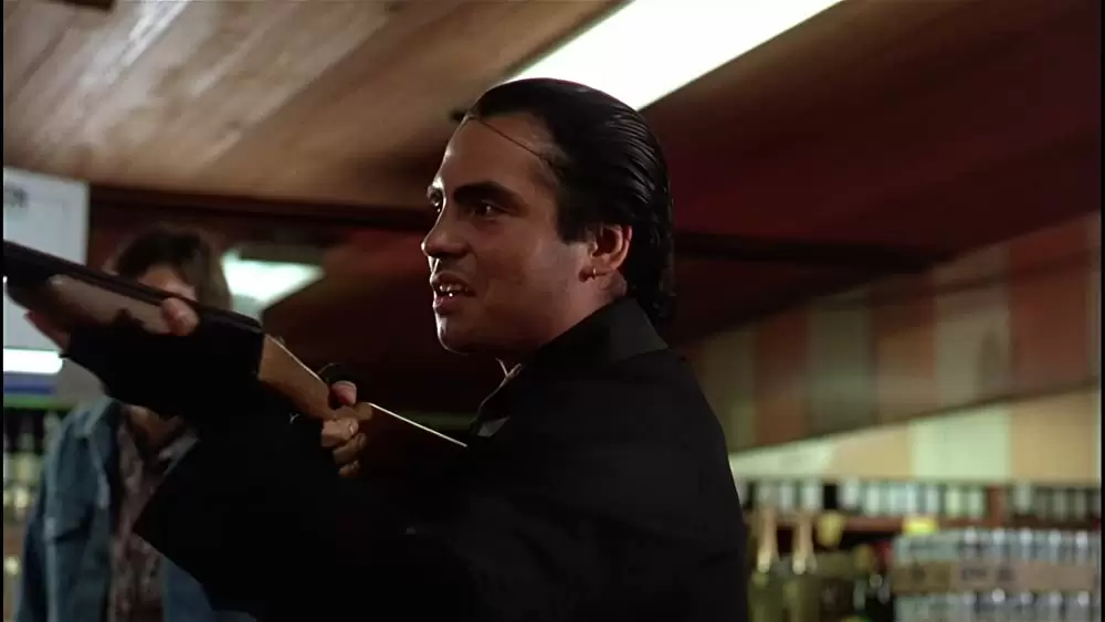 ハード・トゥ・キルの画像