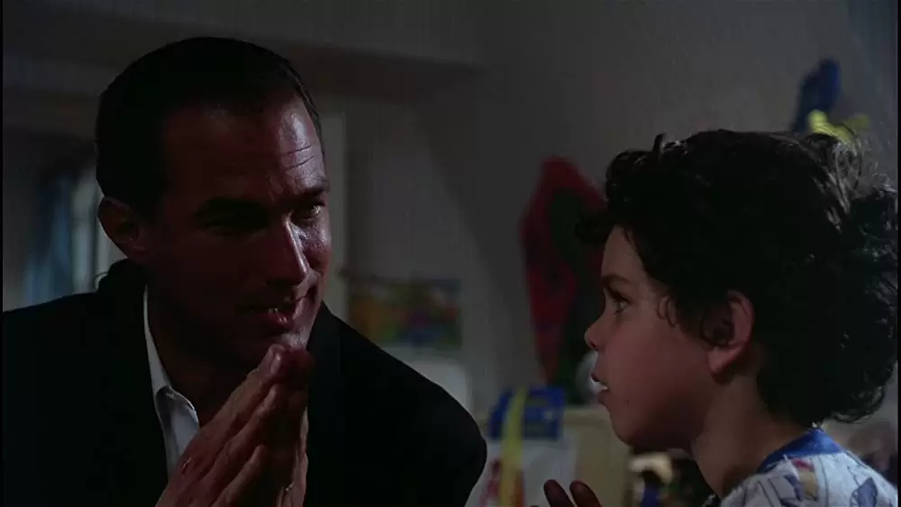 ハード・トゥ・キルの画像