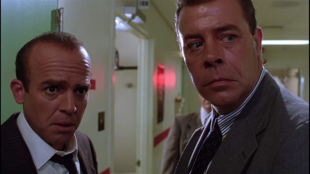 ハード・トゥ・キルの画像