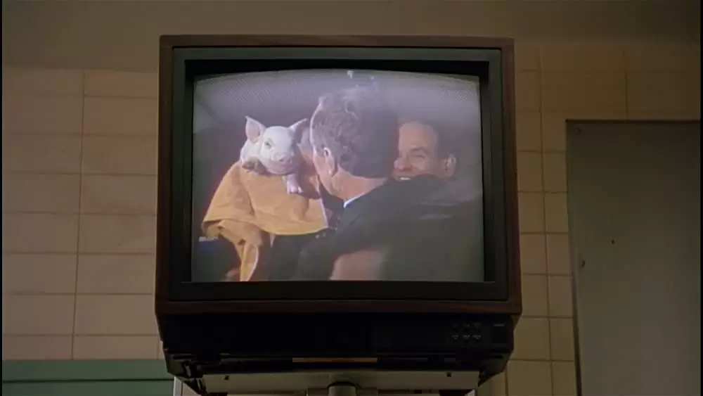 ハード・トゥ・キルの画像