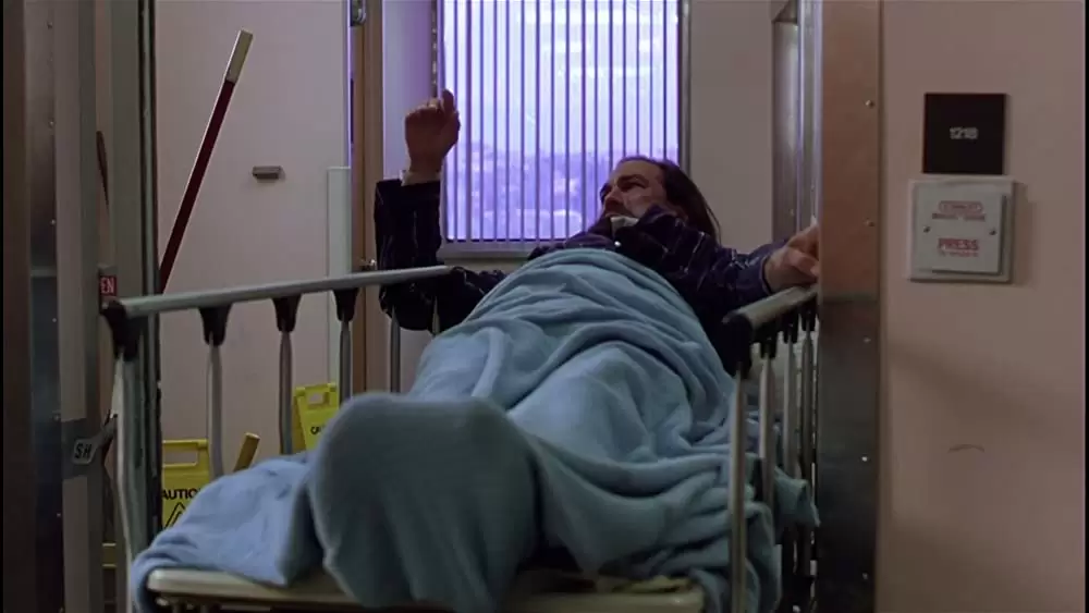 ハード・トゥ・キルの画像