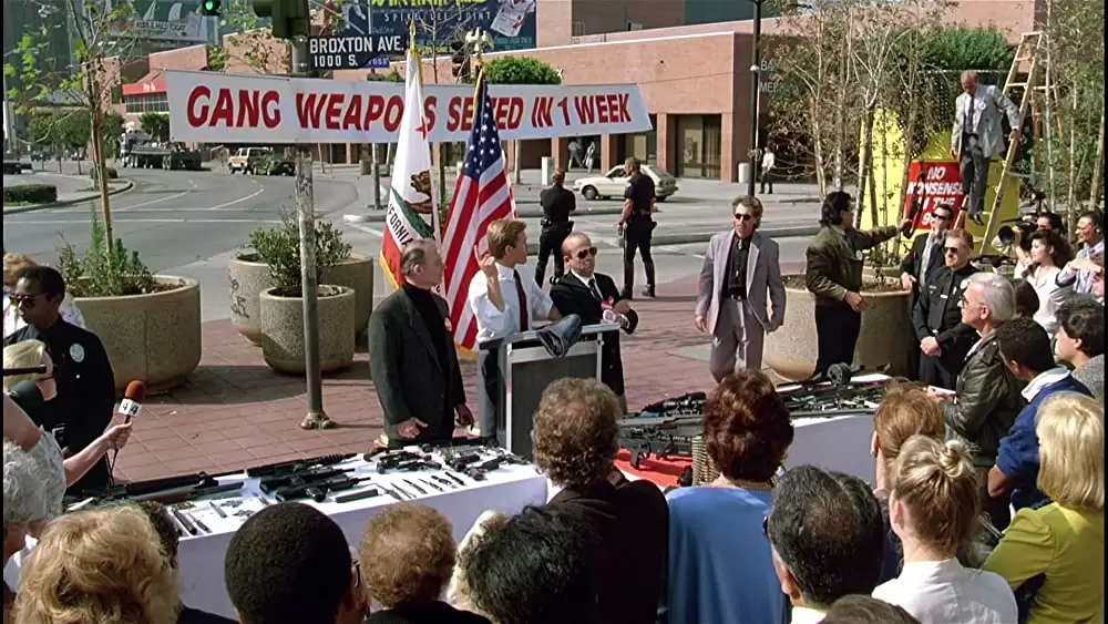 ハード・トゥ・キルの画像