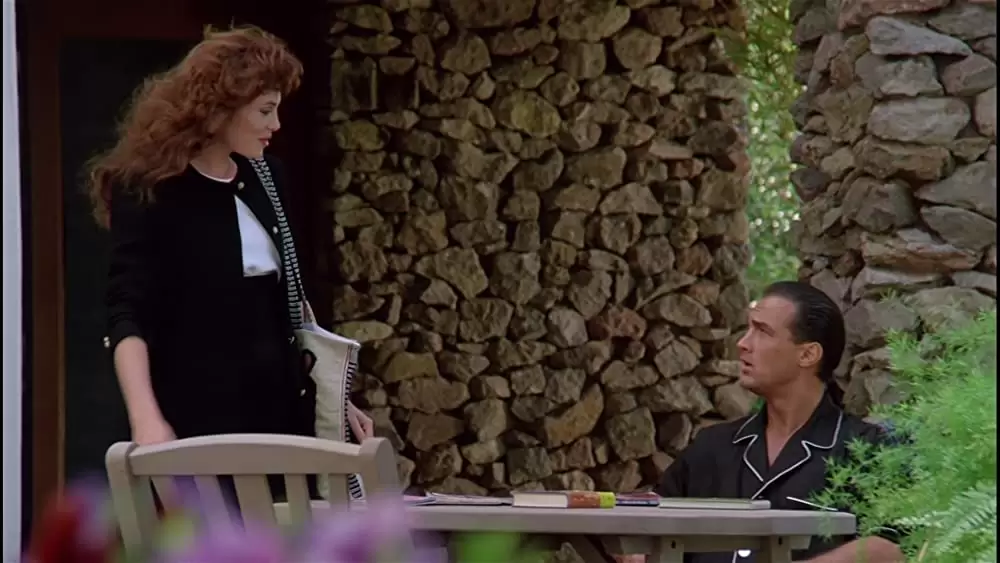 ハード・トゥ・キルの画像