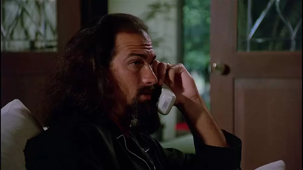 ハード・トゥ・キルの画像