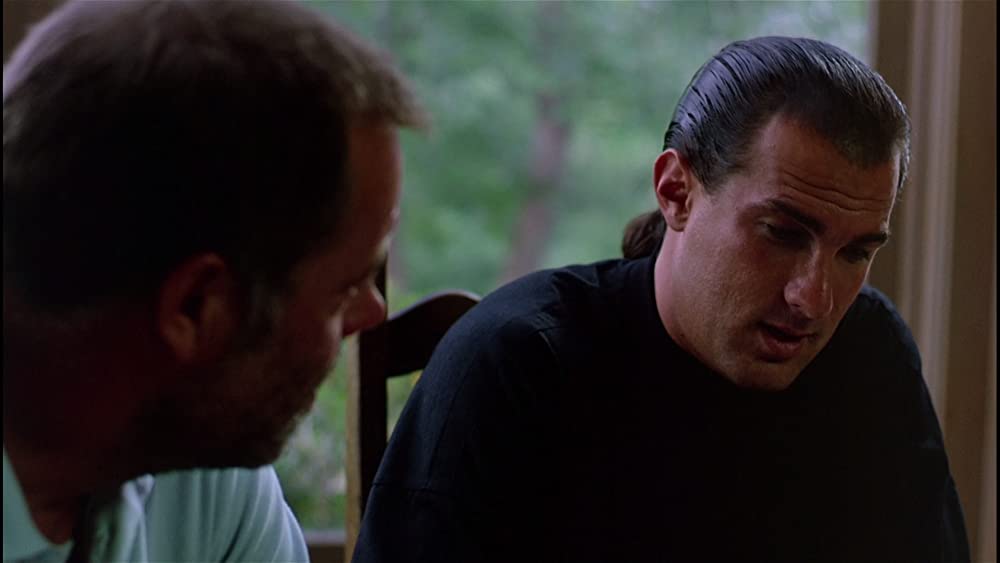 ハード・トゥ・キルの画像