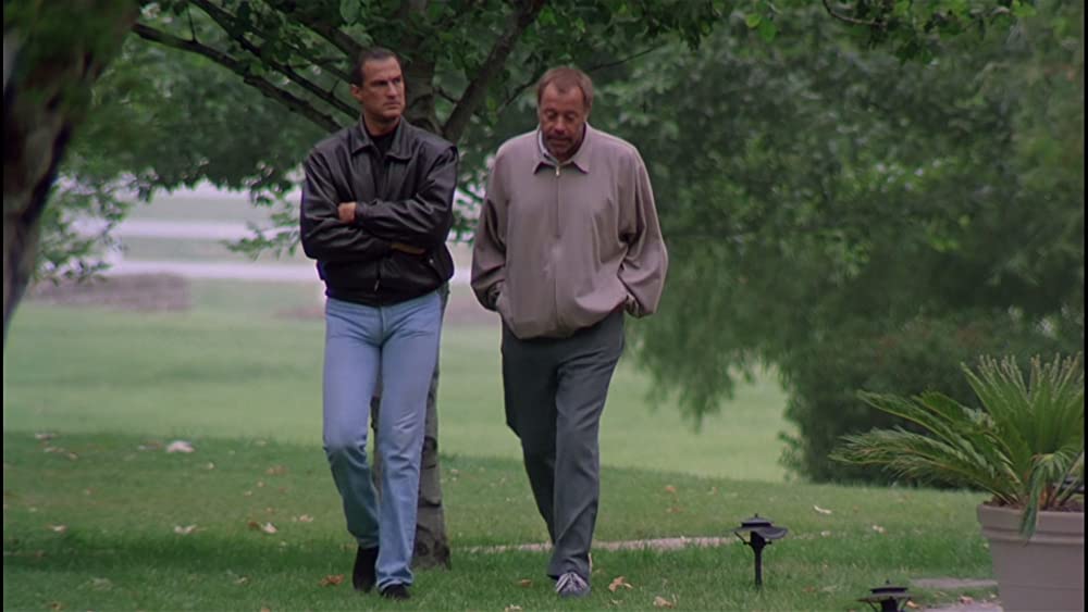 ハード・トゥ・キルの画像