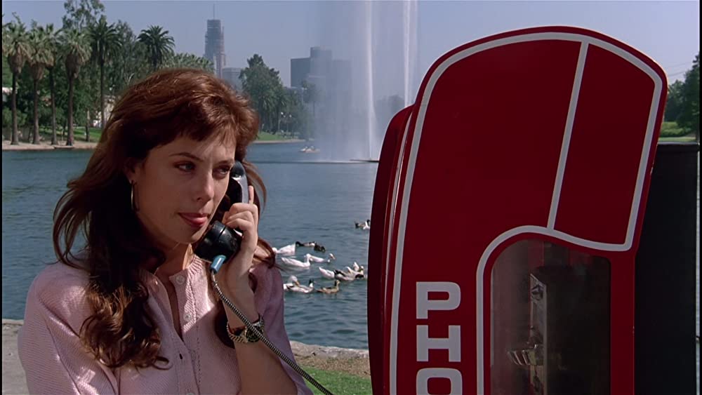 ハード・トゥ・キルの画像