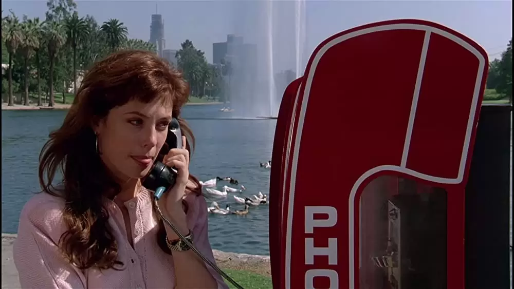 ハード・トゥ・キルの画像