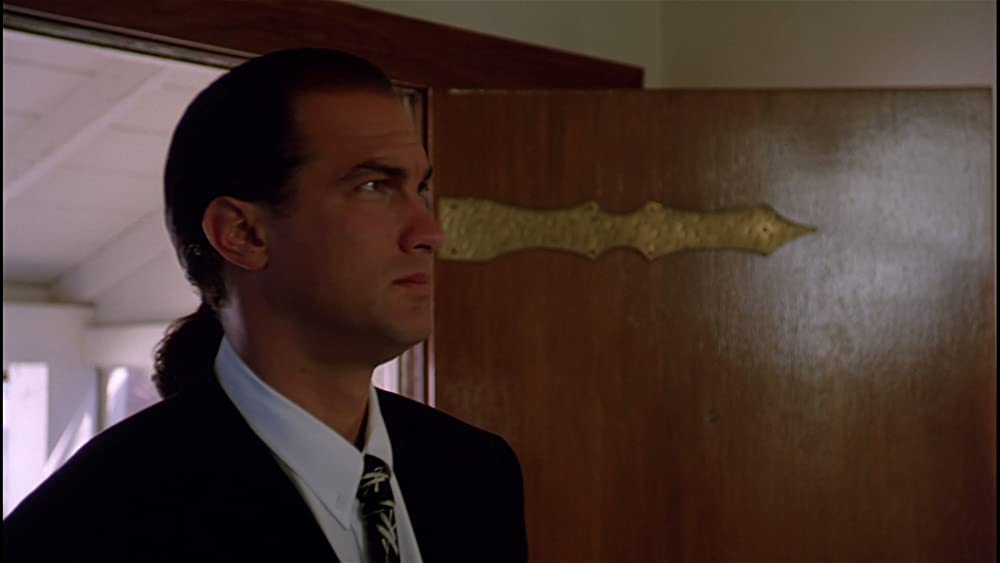 ハード・トゥ・キルの画像