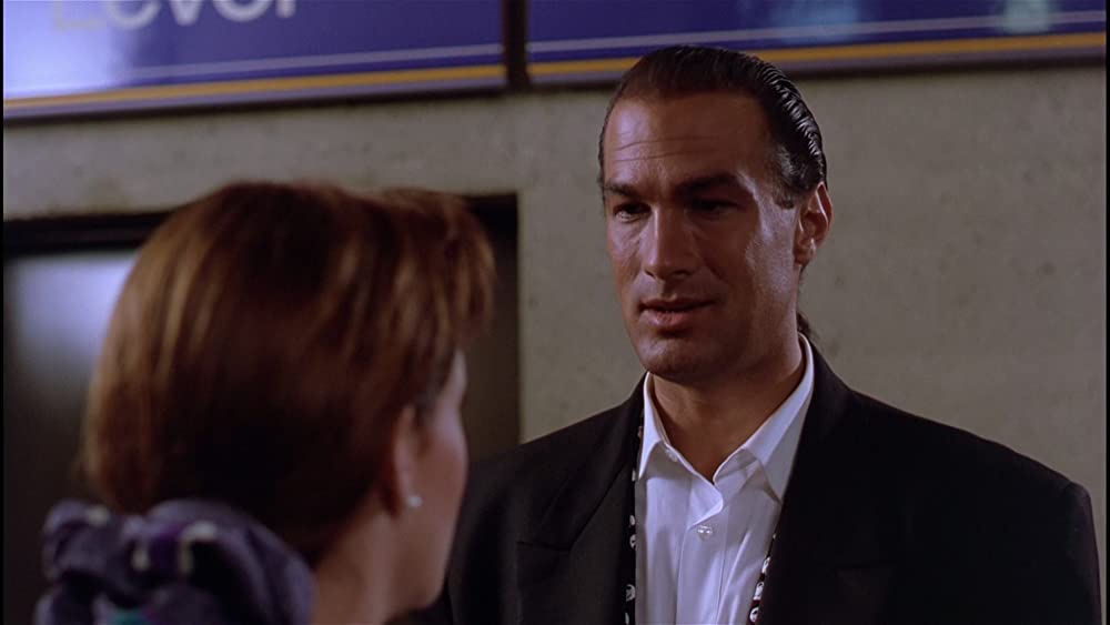 ハード・トゥ・キルの画像