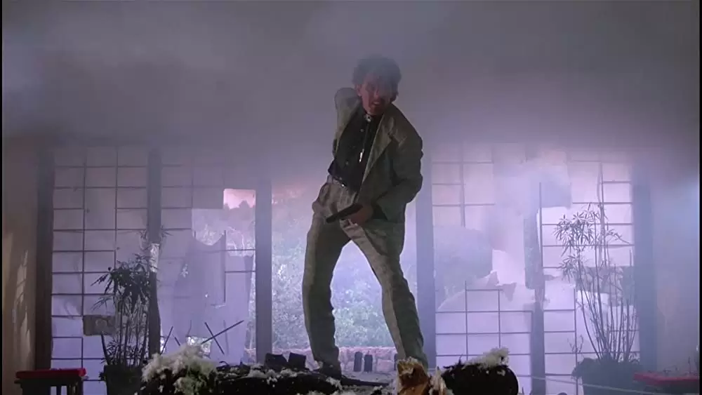 ハード・トゥ・キルの画像