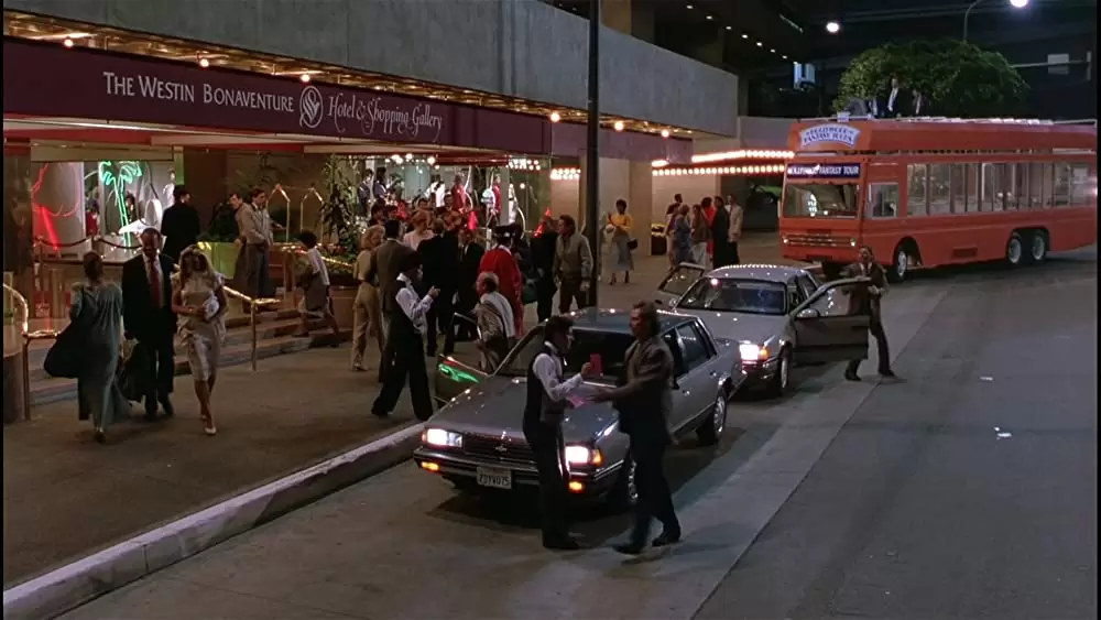 ハード・トゥ・キルの画像