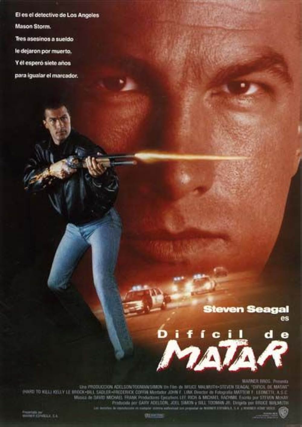 ハード・トゥ・キルの画像