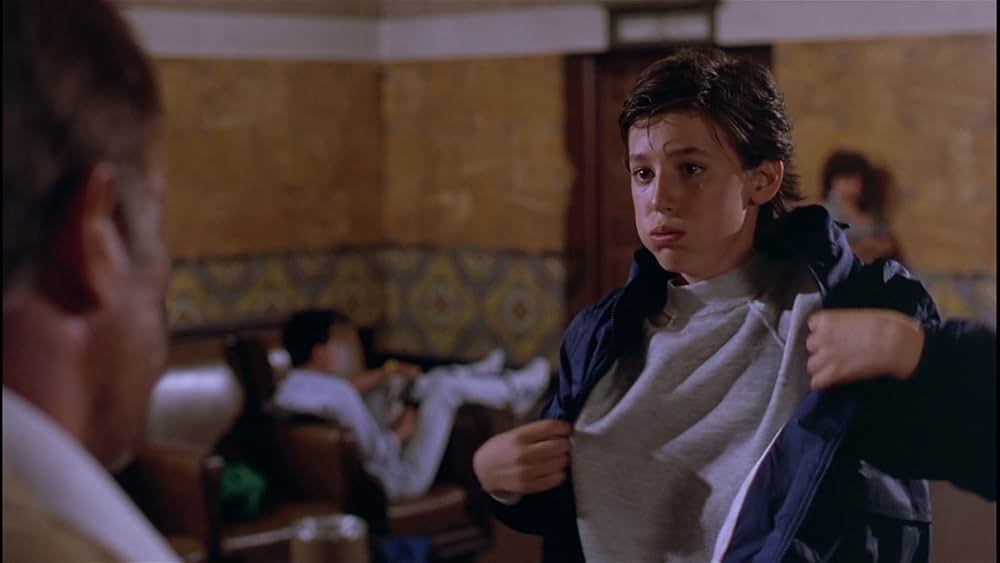 ハード・トゥ・キルの画像