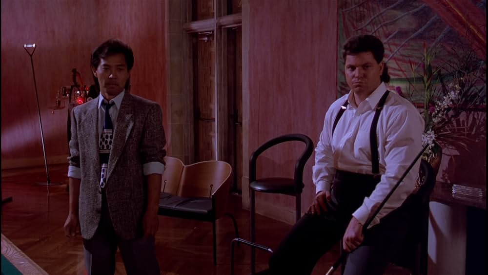 ハード・トゥ・キルの画像