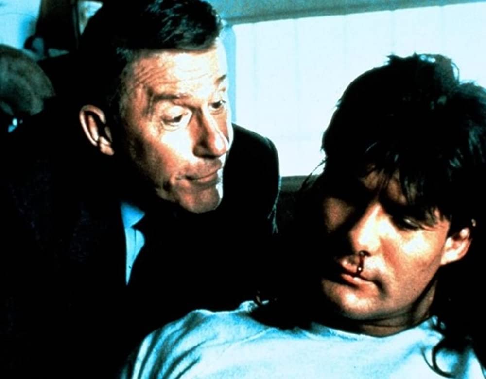 バーバリアン刑事（デカ）の画像