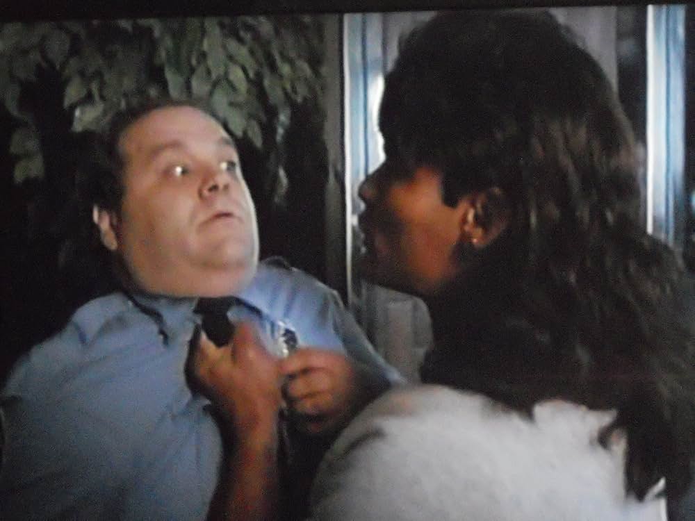 バーバリアン刑事（デカ）の画像