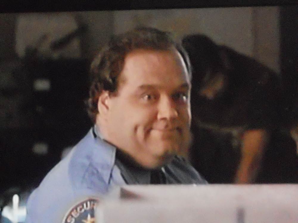 バーバリアン刑事（デカ）の画像