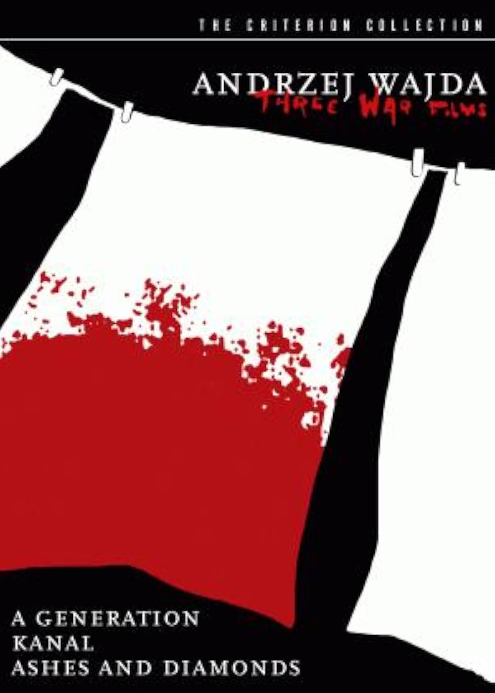 灰とダイヤモンドの画像