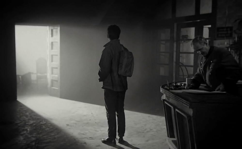 灰とダイヤモンドの画像