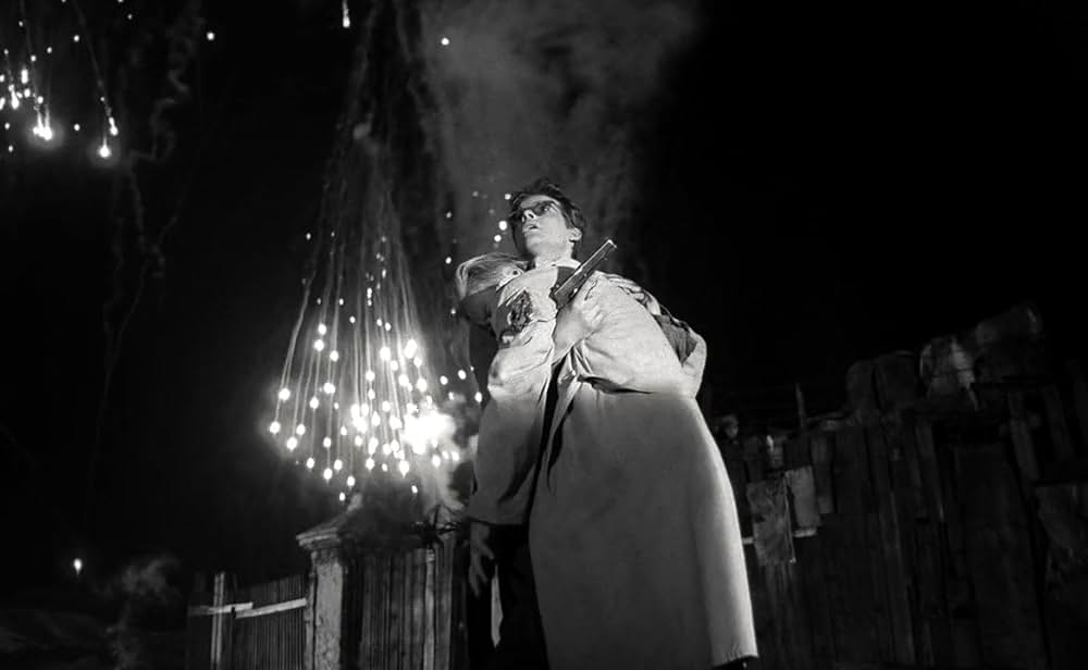 灰とダイヤモンドの画像