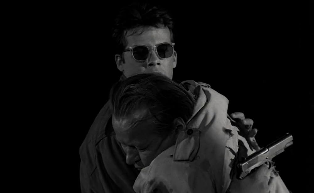 灰とダイヤモンドの画像