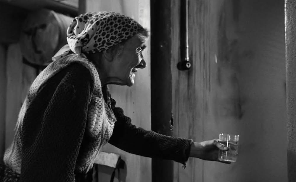 灰とダイヤモンドの画像