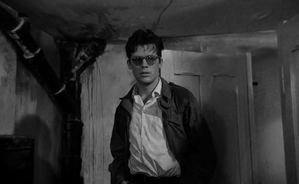 灰とダイヤモンドの画像