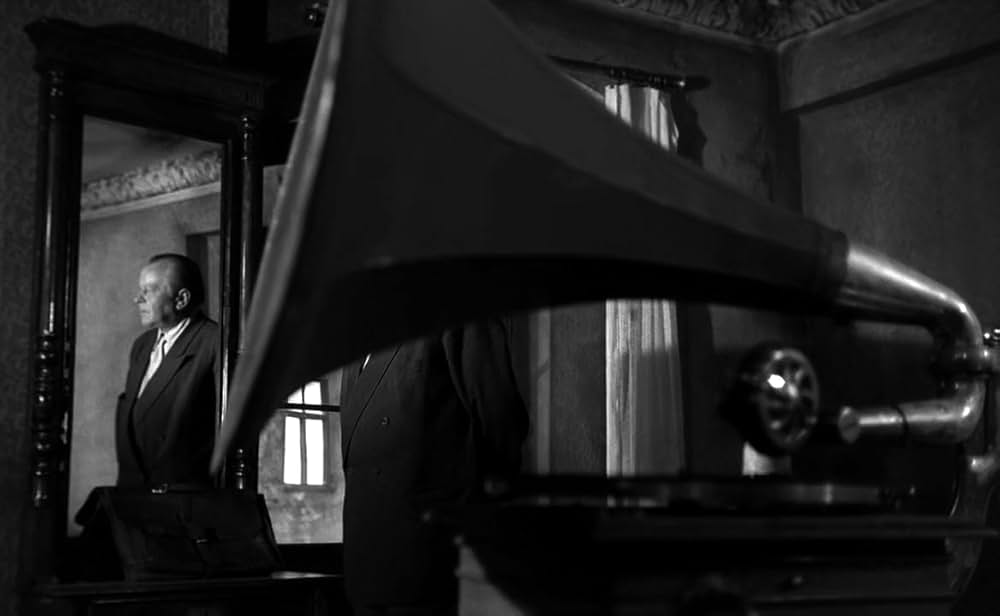 灰とダイヤモンドの画像