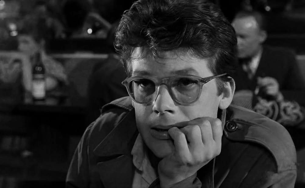 灰とダイヤモンドの画像