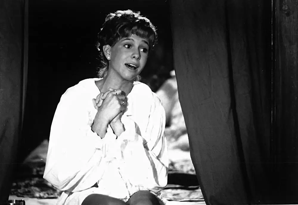 「パイレーツ・ムービー」クリスティ・マクニコルの画像