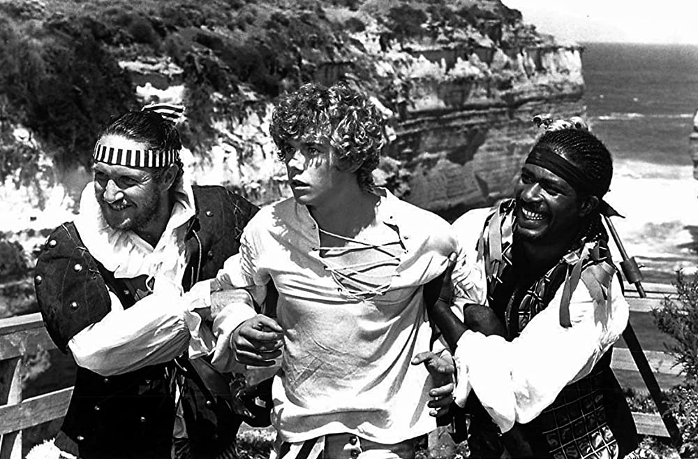 パイレーツ・ムービーの画像