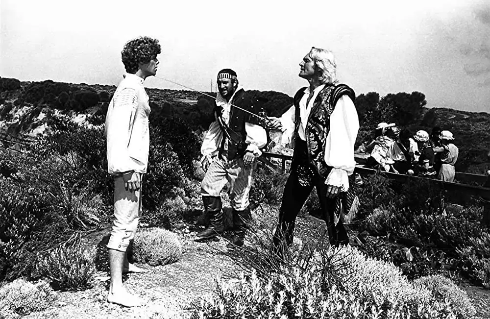 パイレーツ・ムービーの画像