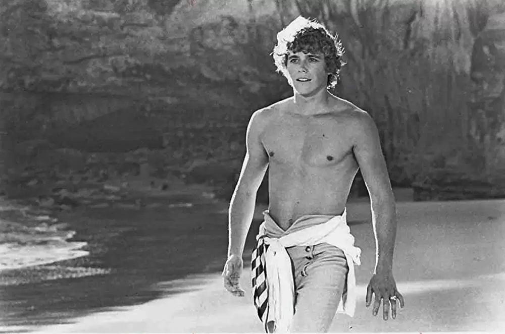 パイレーツ・ムービーの画像