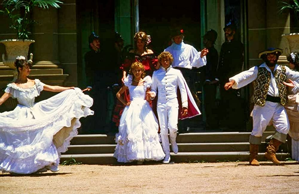 パイレーツ・ムービーの画像