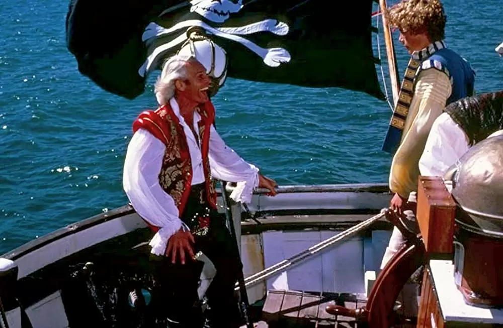 パイレーツ・ムービーの画像