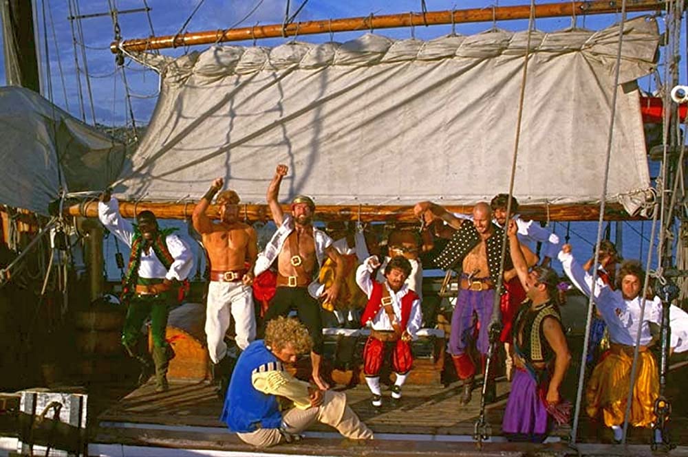 スカイ・ハイの画像