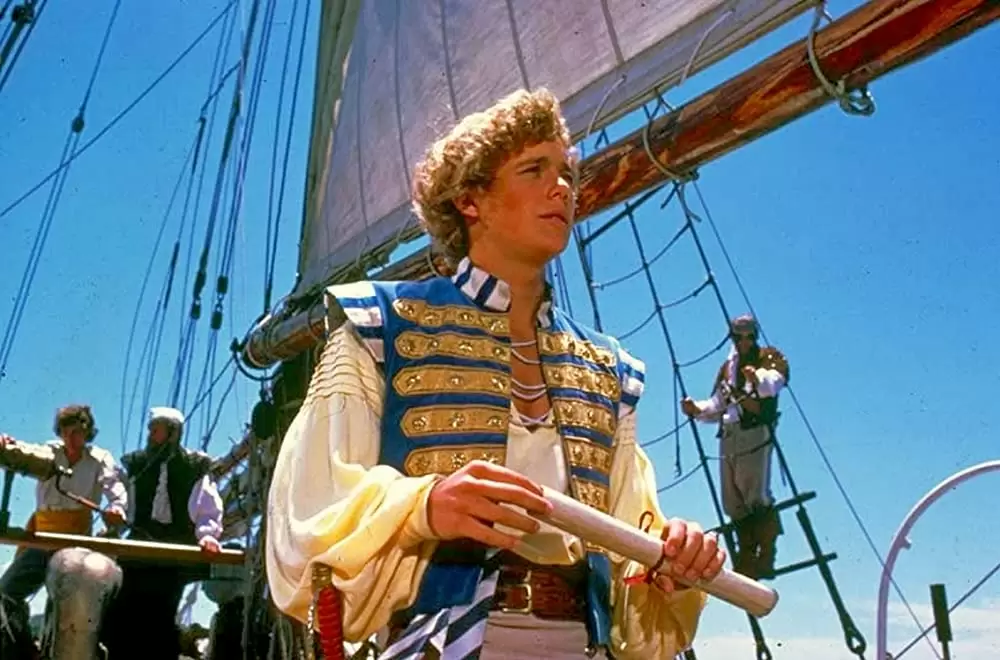 パイレーツ・ムービーの画像