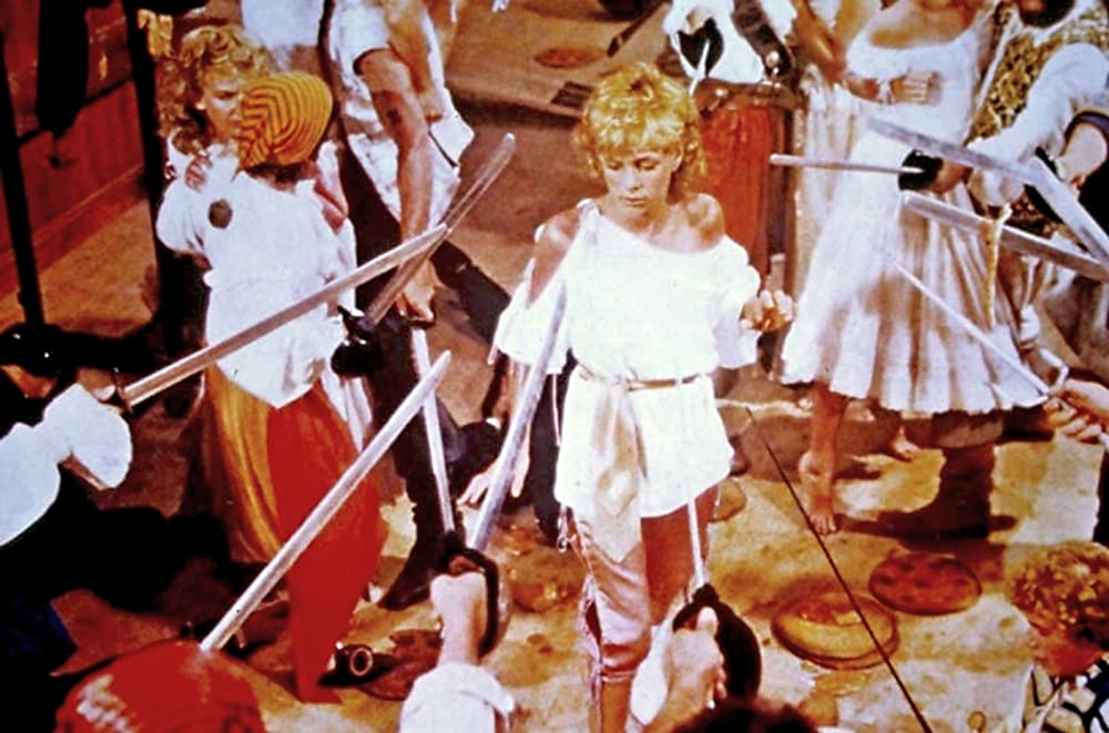 パイレーツ・ムービーの画像