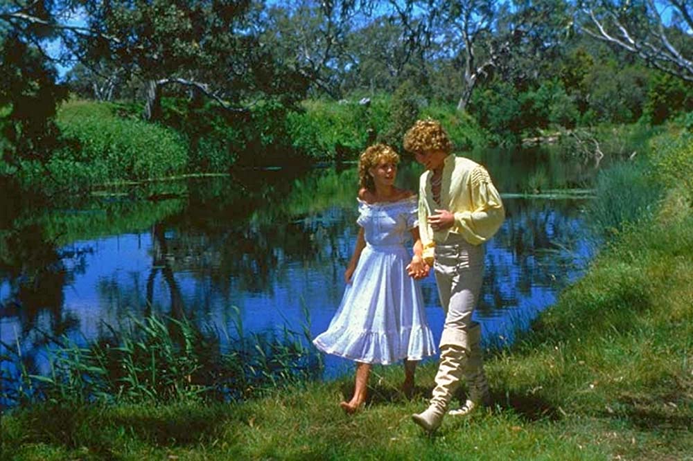 パイレーツ・ムービーの画像